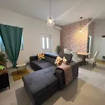 Leona Διαμέρισμα Rogoznica (Sibenik-Knin)