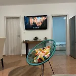 Leona Διαμέρισμα Rogoznica (Sibenik-Knin)
