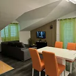 Leona Rogoznica (Sibenik-Knin)