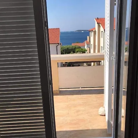 Apartament Leona Rogoznica (Sibenik-Knin)