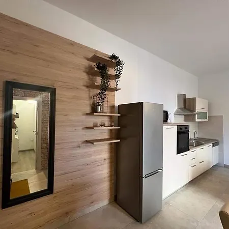 Apartament Leona Rogoznica (Sibenik-Knin)