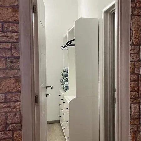 Apartament Leona