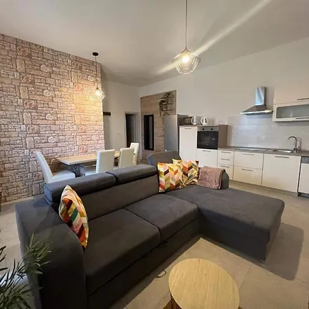Apartament Leona Rogoznica (Sibenik-Knin)