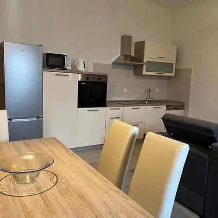 Apartament Leona Rogoznica (Sibenik-Knin)