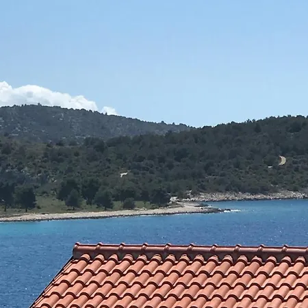 Leona Apartament Rogoznica (Sibenik-Knin)