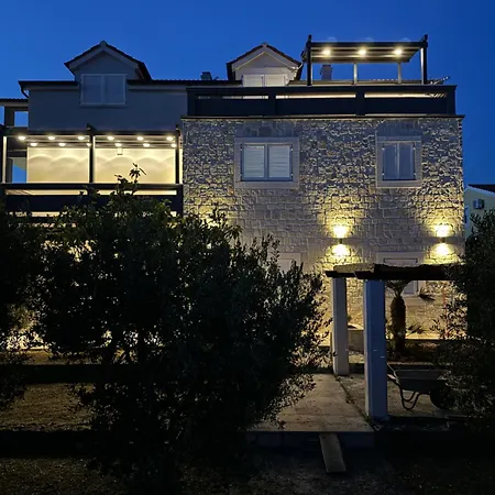 Apartament Leona Rogoznica (Sibenik-Knin)