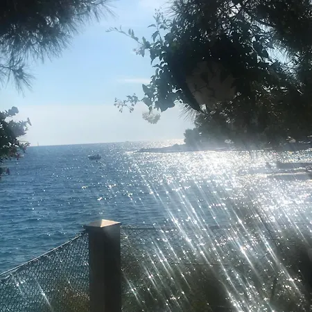 Apartament Leona Rogoznica (Sibenik-Knin)