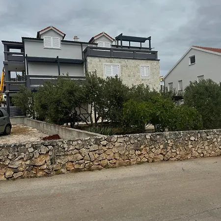 Apartament Leona Rogoznica (Sibenik-Knin)
