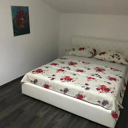 Apartament Leona Rogoznica (Sibenik-Knin)