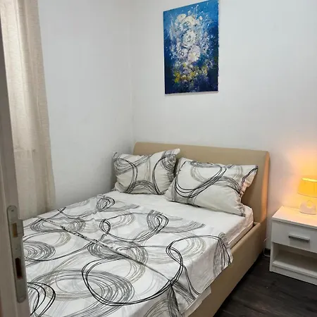 Apartament Leona Rogoznica (Sibenik-Knin)