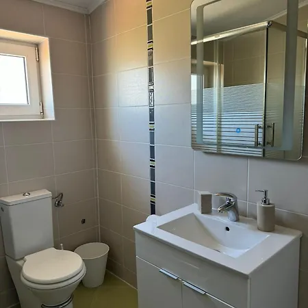 Leona Apartament Rogoznica (Sibenik-Knin)