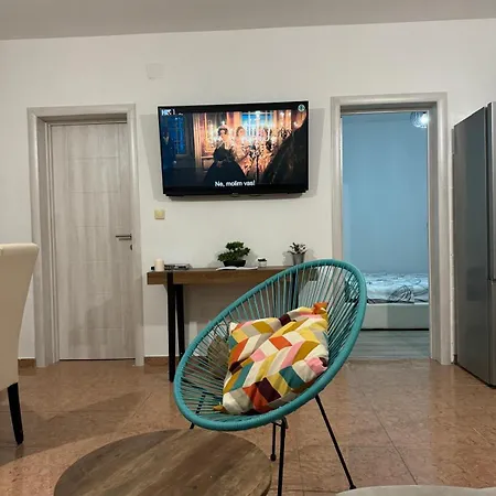 Leona Apartament Rogoznica (Sibenik-Knin)