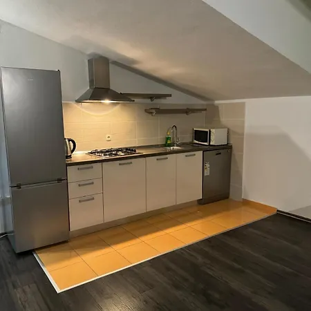 Apartament Leona Rogoznica (Sibenik-Knin)