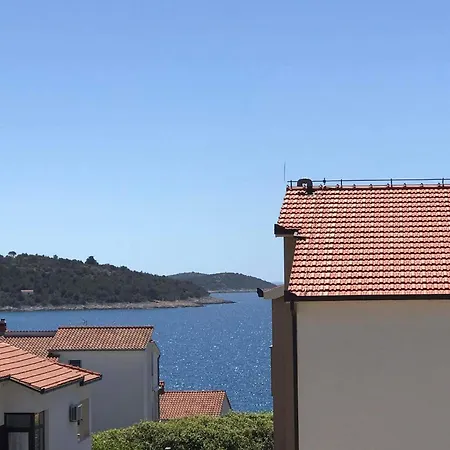 Leona Apartament Rogoznica (Sibenik-Knin)