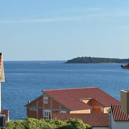 Apartament Leona Rogoznica (Sibenik-Knin)