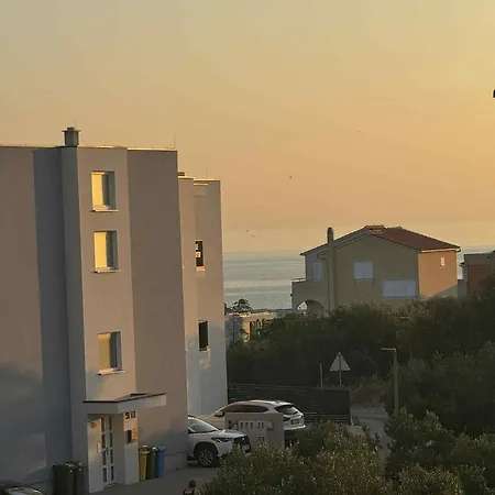 Apartment Leona Rogoznica (Sibenik-Knin)