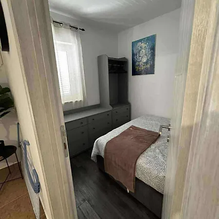 Leona Apartment Rogoznica (Sibenik-Knin)