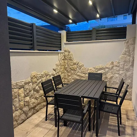 Lägenhet Leona Rogoznica (Sibenik-Knin)