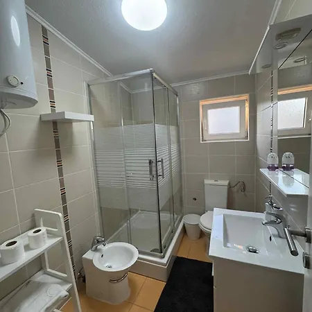 Leona Apartment Rogoznica (Sibenik-Knin)
