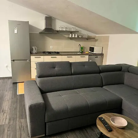 Apartment Leona Rogoznica (Sibenik-Knin)