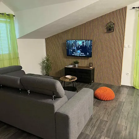 Leona Apartment Rogoznica (Sibenik-Knin)