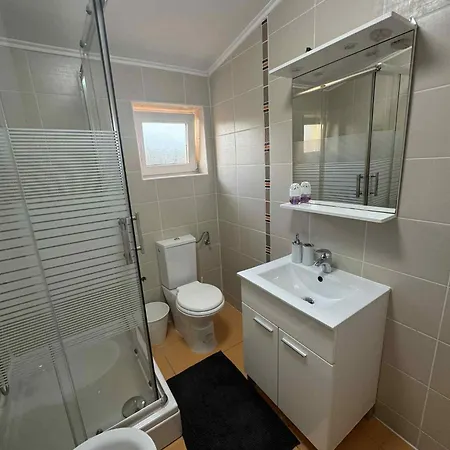 Apartment Leona Rogoznica (Sibenik-Knin)