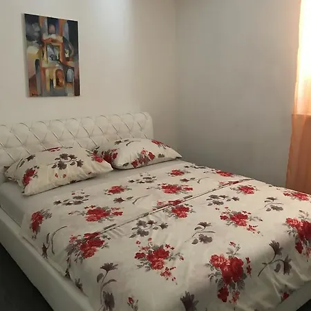 Leona Apartment Rogoznica (Sibenik-Knin)