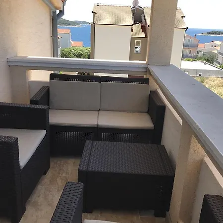 Leona Rogoznica (Sibenik-Knin)