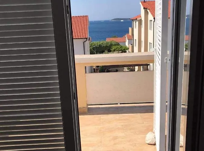 Appartement Leona Rogoznica (Sibenik-Knin)