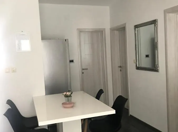 Leona Appartement Rogoznica (Sibenik-Knin)