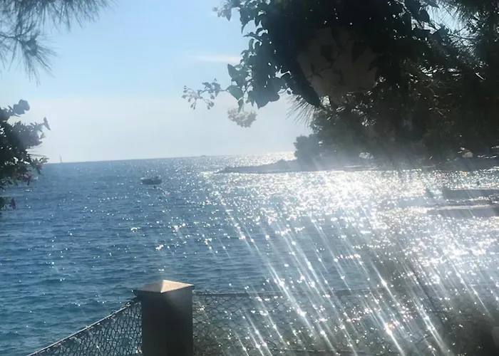 Appartement Leona Rogoznica (Sibenik-Knin)