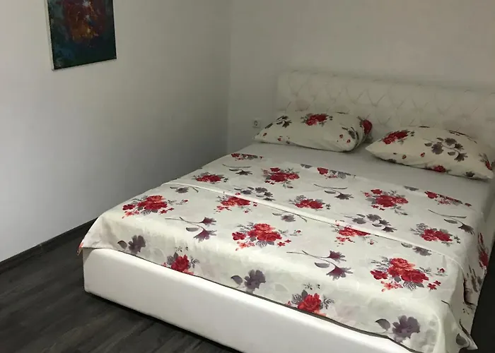 Appartement Leona Rogoznica (Sibenik-Knin)