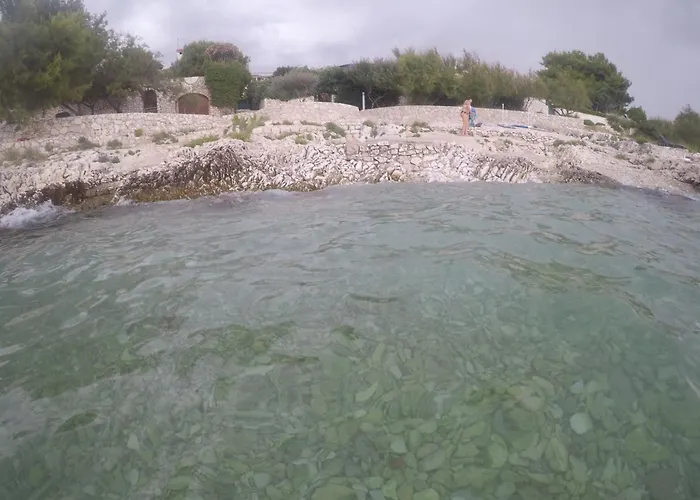 Leona Appartement Rogoznica (Sibenik-Knin)