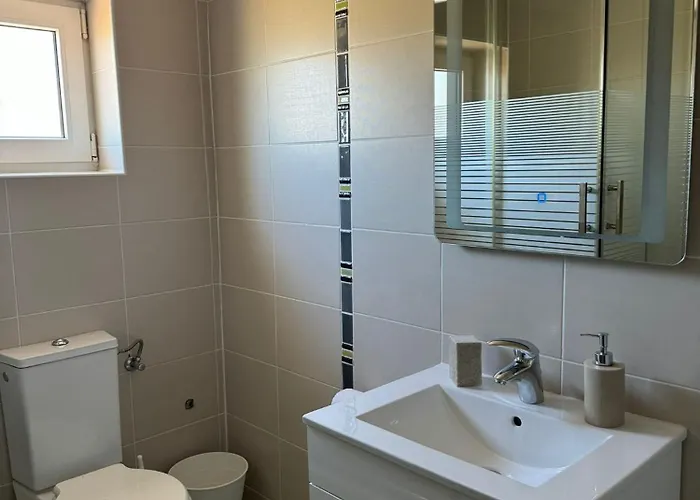 Leona Appartement Rogoznica (Sibenik-Knin)