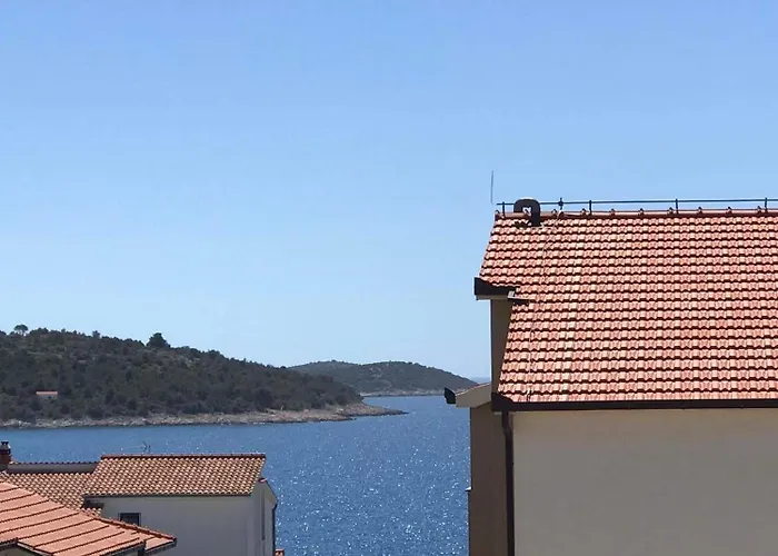 Leona Appartement Rogoznica (Sibenik-Knin)