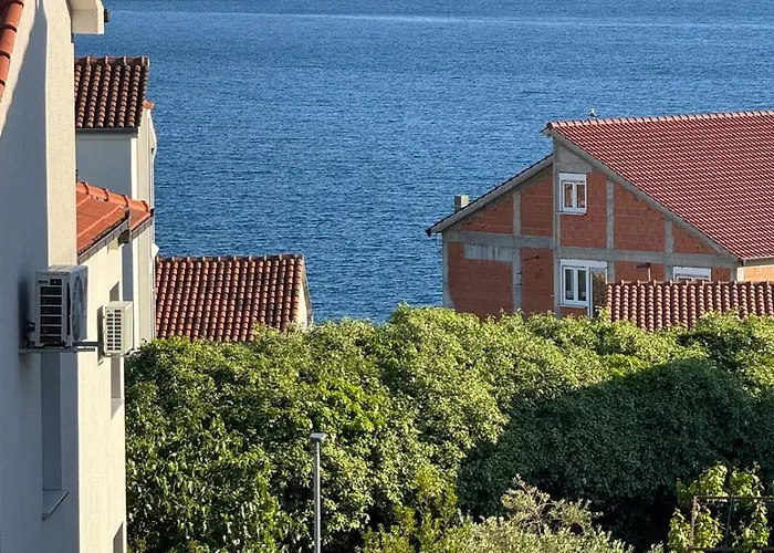 Leona Appartement Rogoznica (Sibenik-Knin)