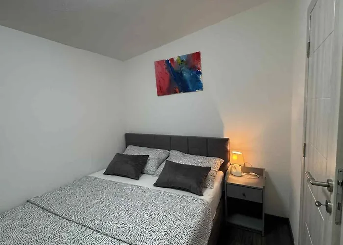 Appartement Leona