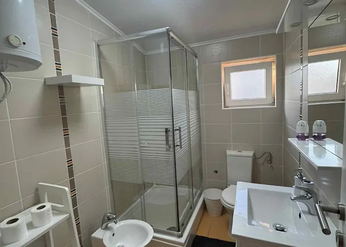 Leona Appartement Rogoznica (Sibenik-Knin)