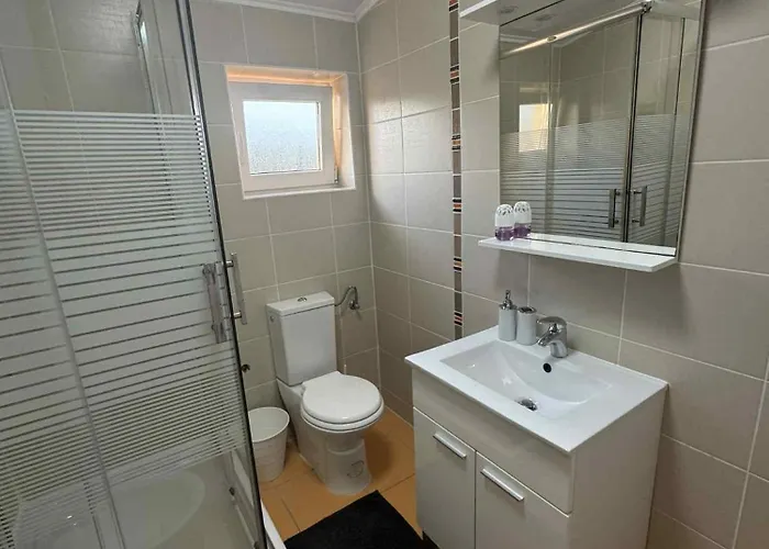 Appartement Leona Rogoznica (Sibenik-Knin)