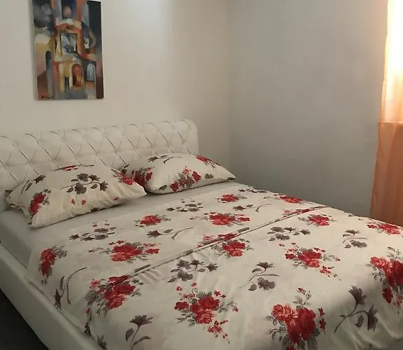 Leona Appartement Rogoznica (Sibenik-Knin)