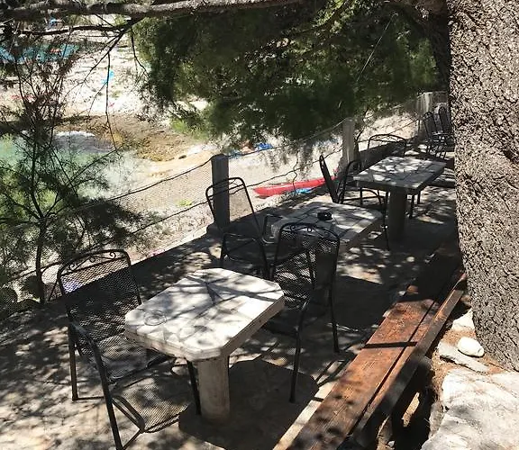 Appartement Leona Rogoznica (Sibenik-Knin)