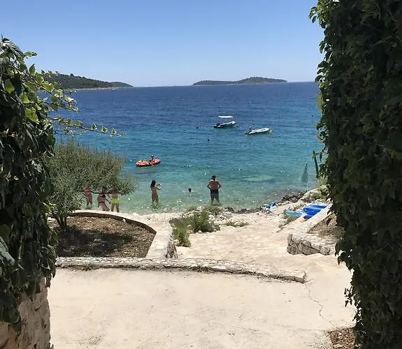 Leona Rogoznica (Sibenik-Knin)